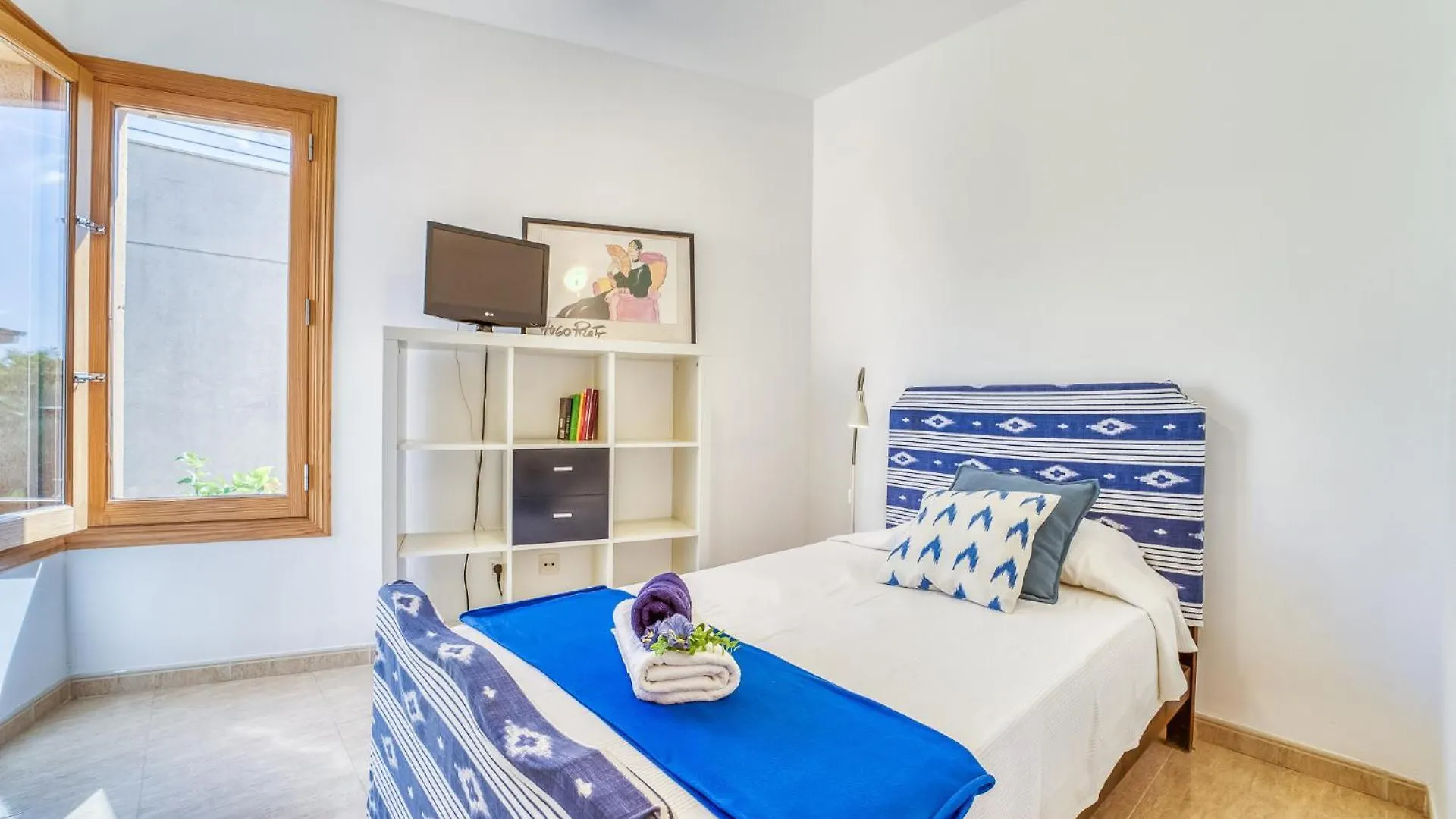 Ideal Property Mallorca - Luca Alcudia  Holiday home Alcudia (Mallorca)