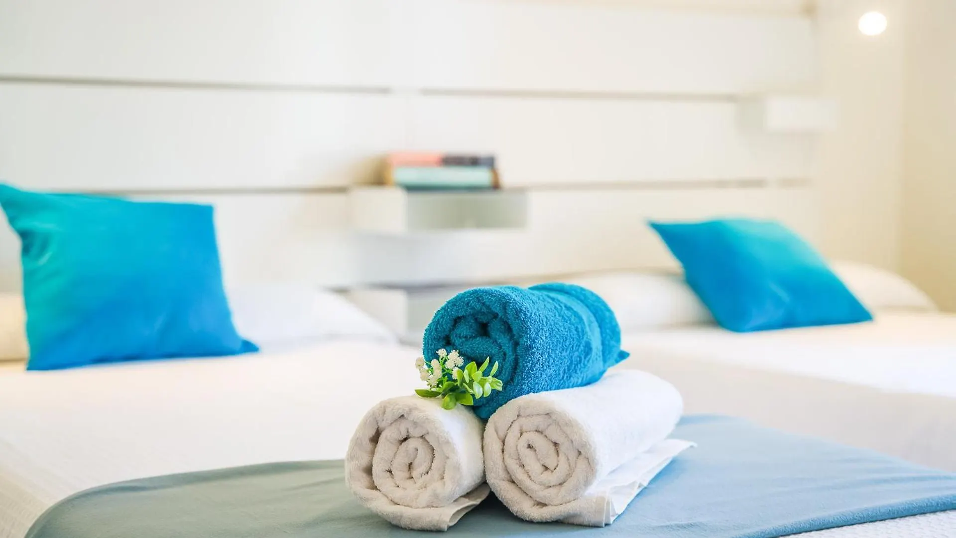 Ideal Property Mallorca - Luca Alcudia  0*, Alcudia (Mallorca) Spain