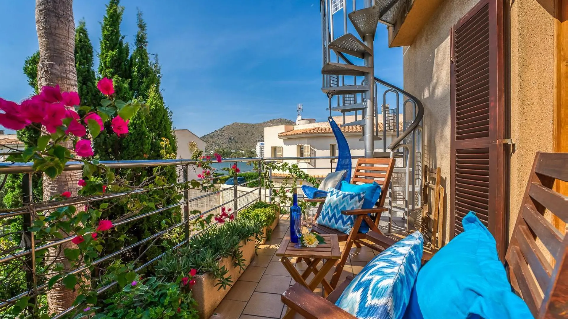 Holiday home Ideal Property Mallorca - Luca Alcudia  Spain