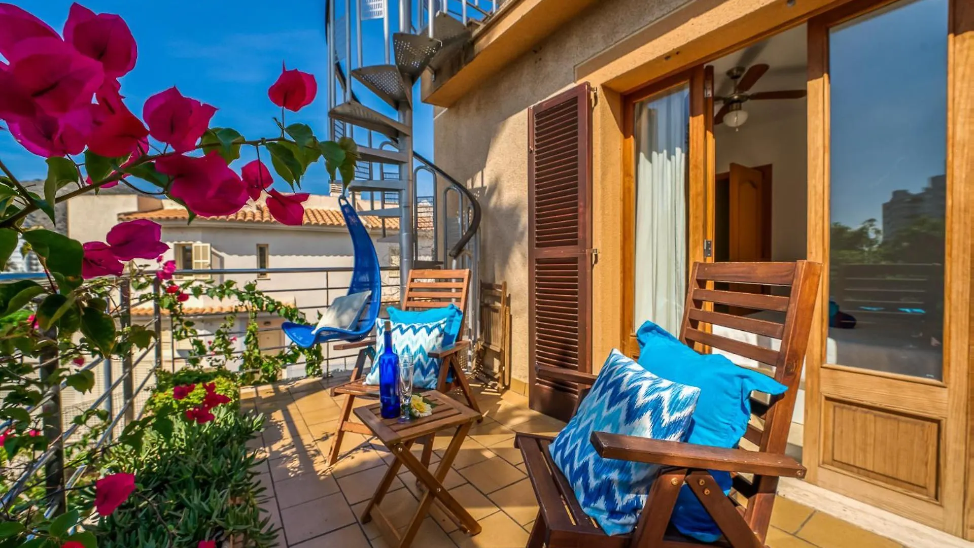 Holiday home Ideal Property Mallorca - Luca Alcudia