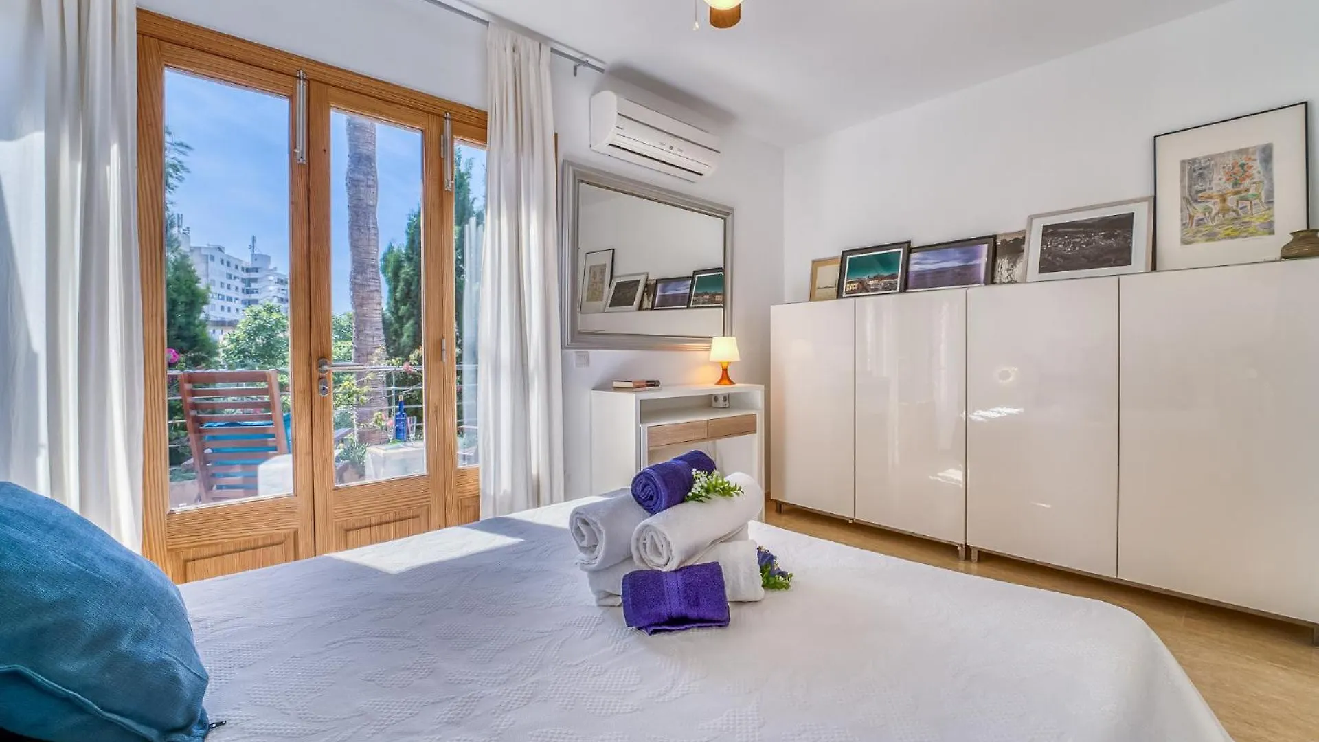 Ideal Property Mallorca - Luca Alcudia