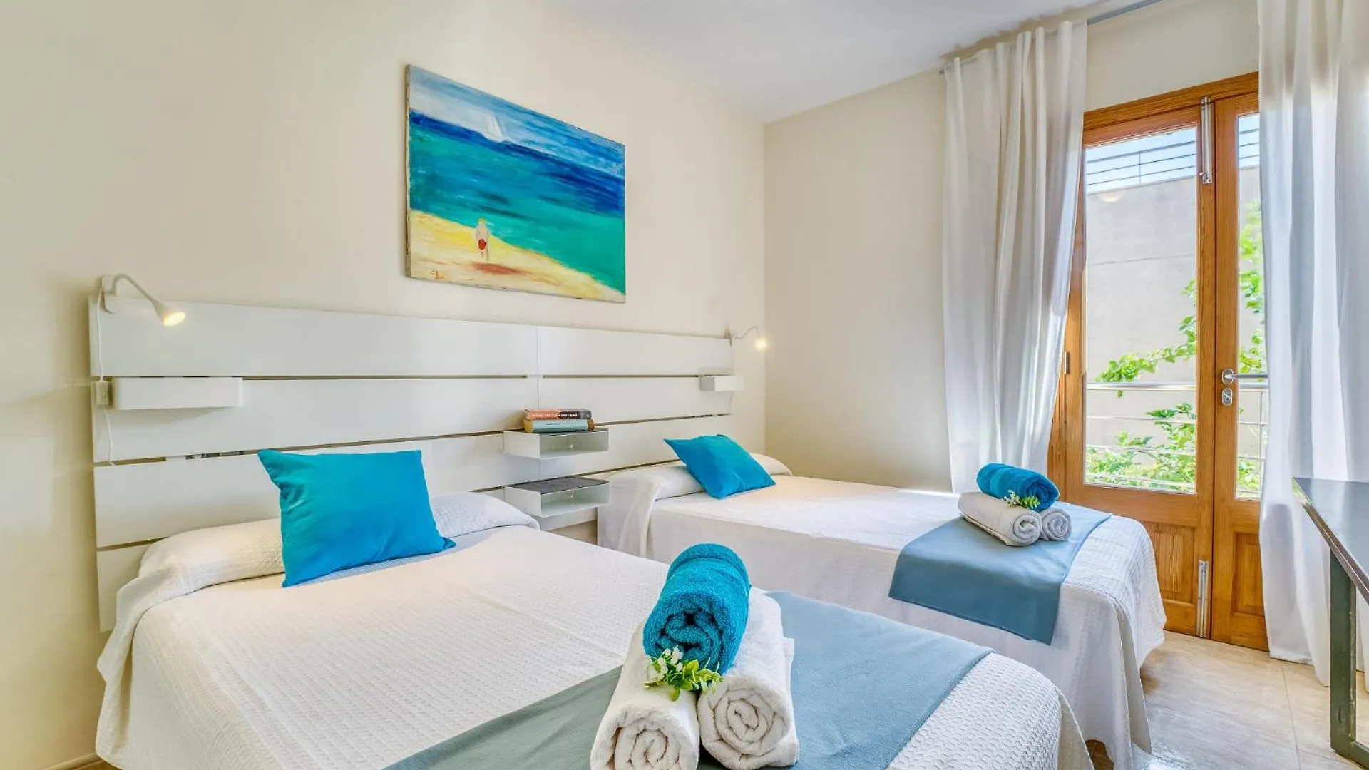 Holiday home Ideal Property Mallorca - Luca Alcudia
