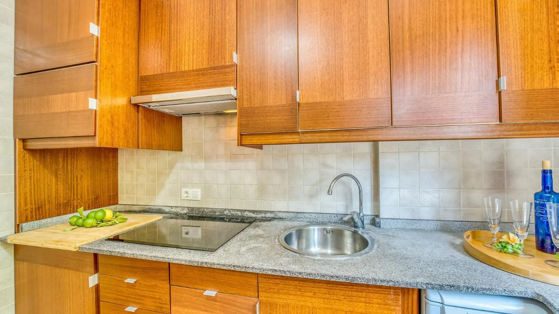 Ideal Property Mallorca - Luca Alcudia  Spain