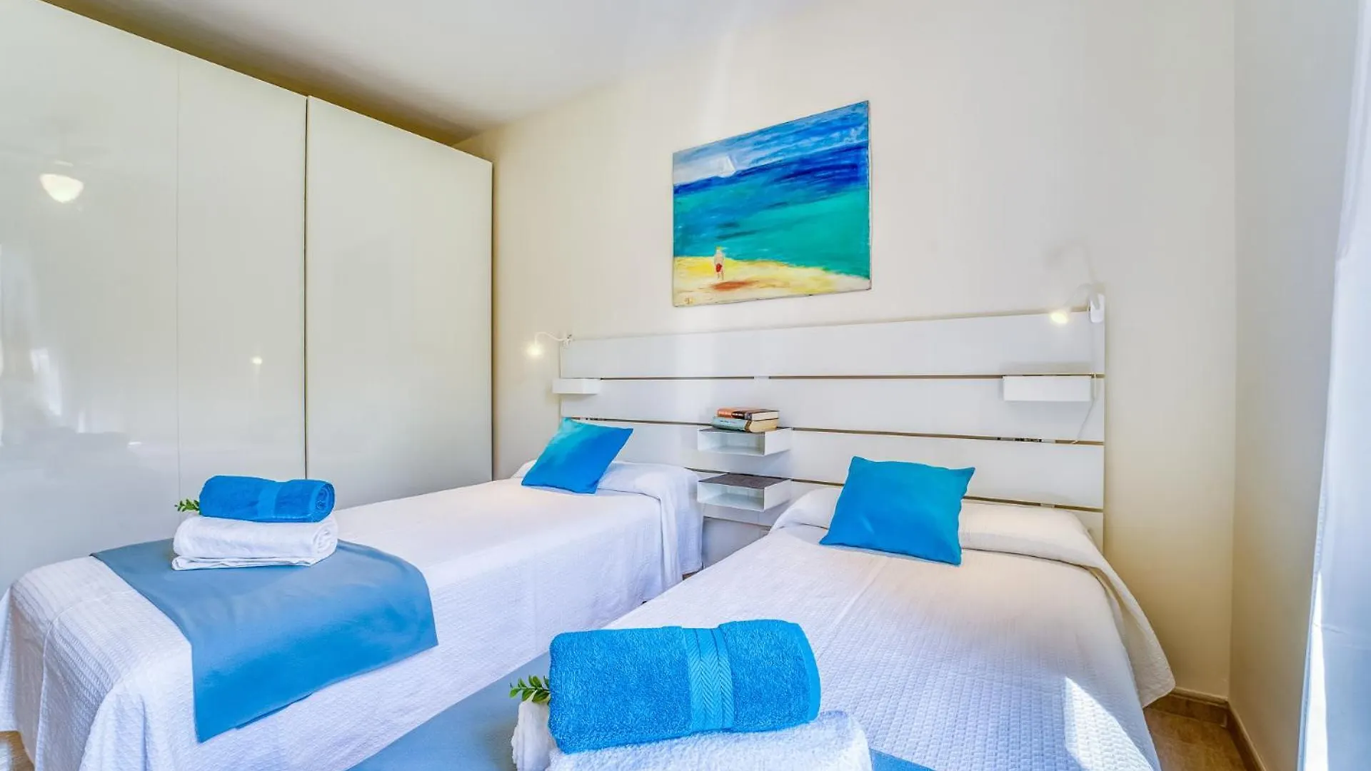 Ideal Property Mallorca - Luca Alcudia  Spain