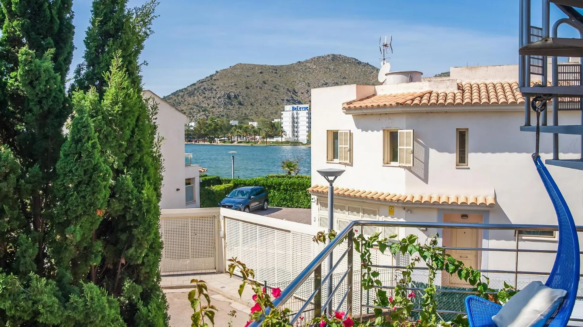 Ideal Property Mallorca - Luca Alcudia  Holiday home Alcudia (Mallorca)