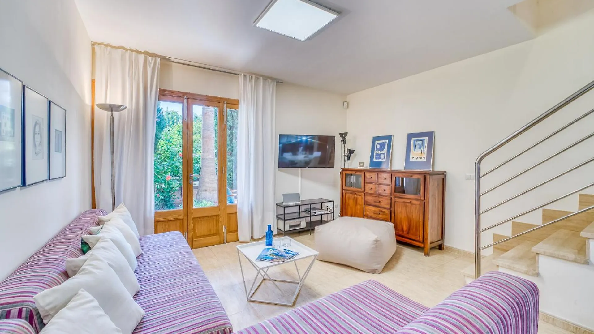 Ideal Property Mallorca - Luca Alcudia  Holiday home