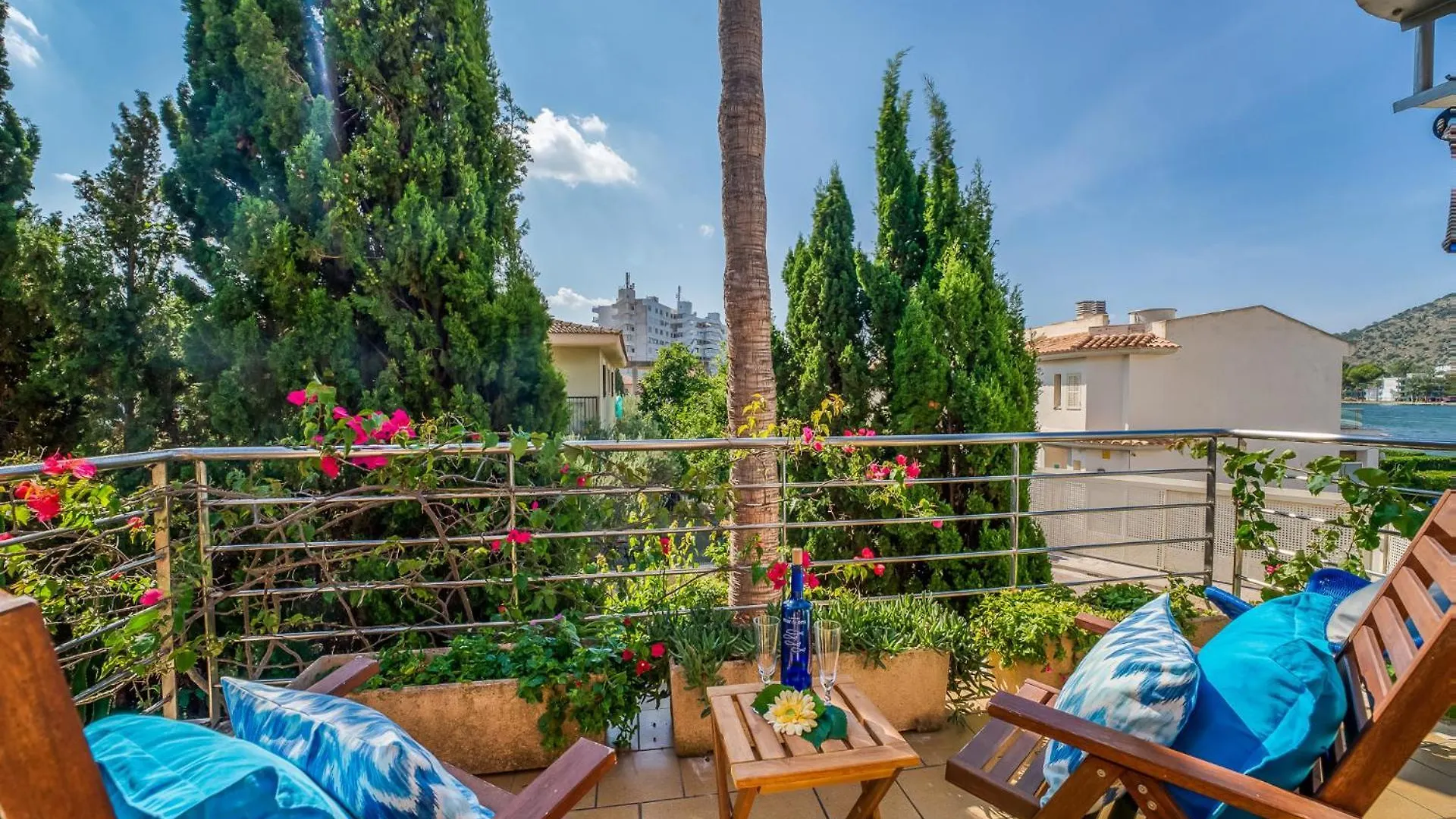 Ideal Property Mallorca - Luca Alcudia