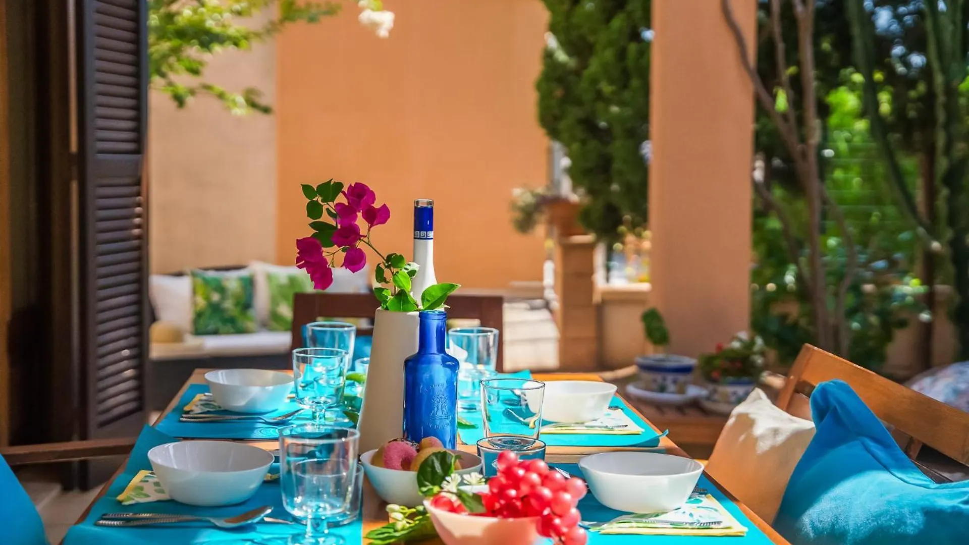 Holiday home Ideal Property Mallorca - Luca Alcudia