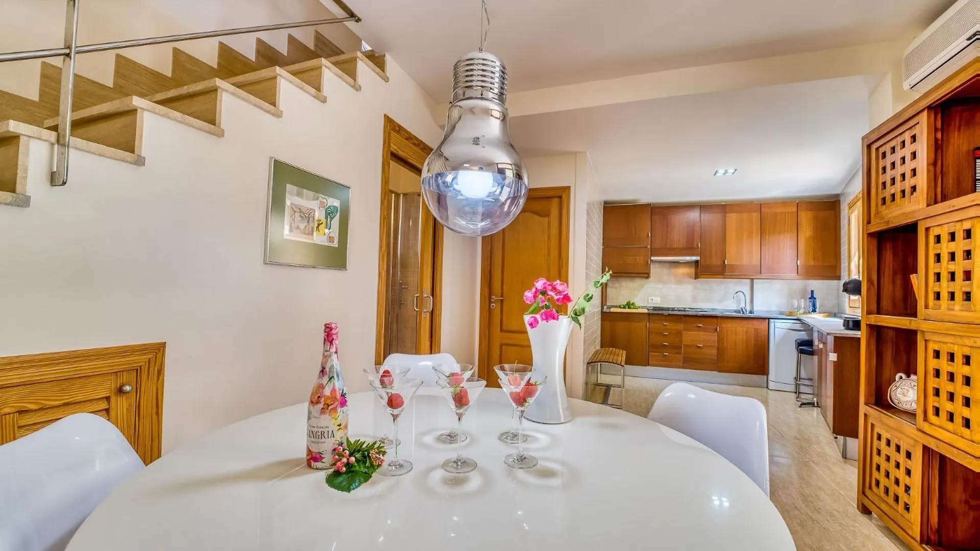 Holiday home Ideal Property Mallorca - Luca Alcudia  Spain