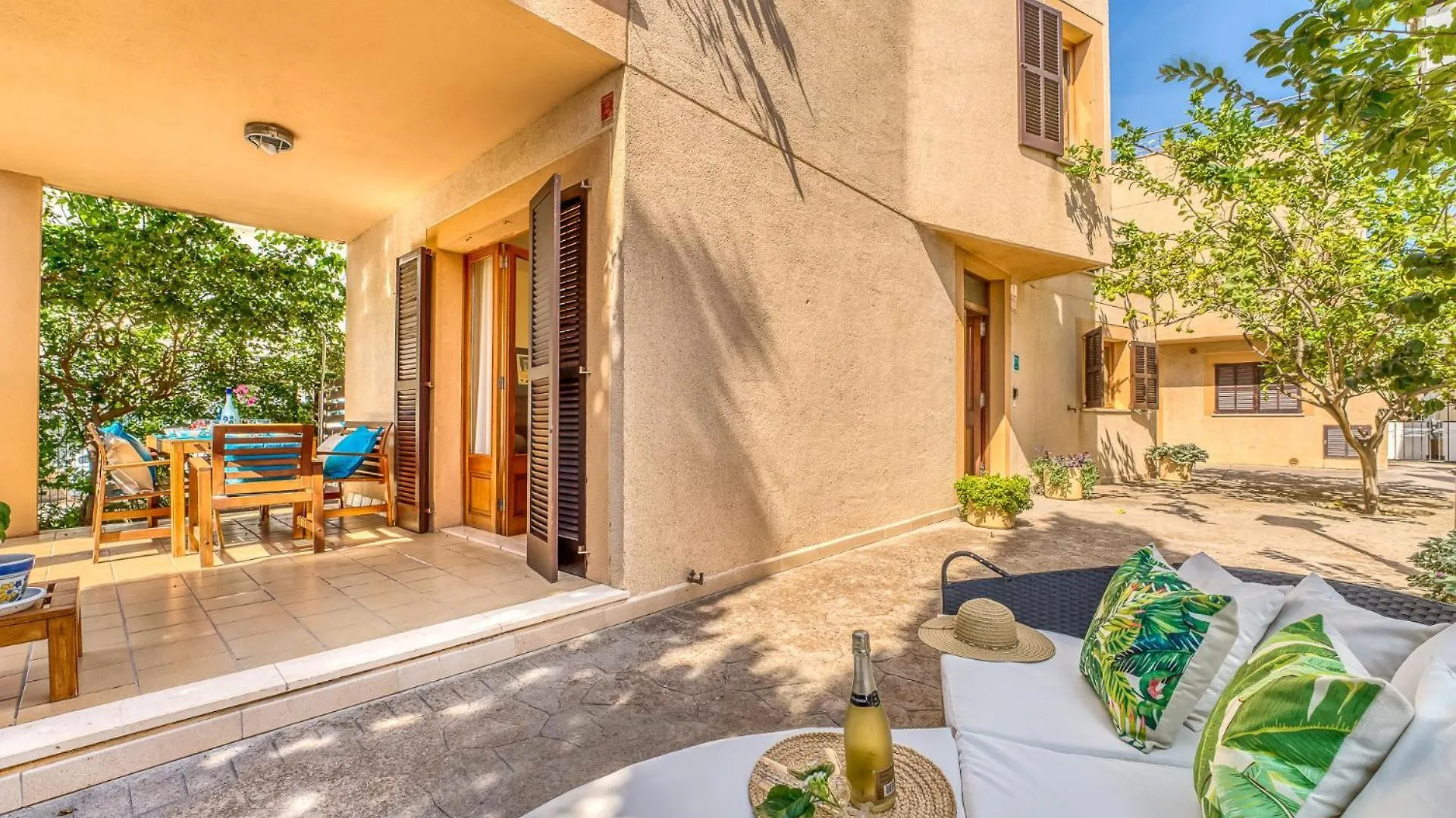 Holiday home Ideal Property Mallorca - Luca Alcudia  Spain