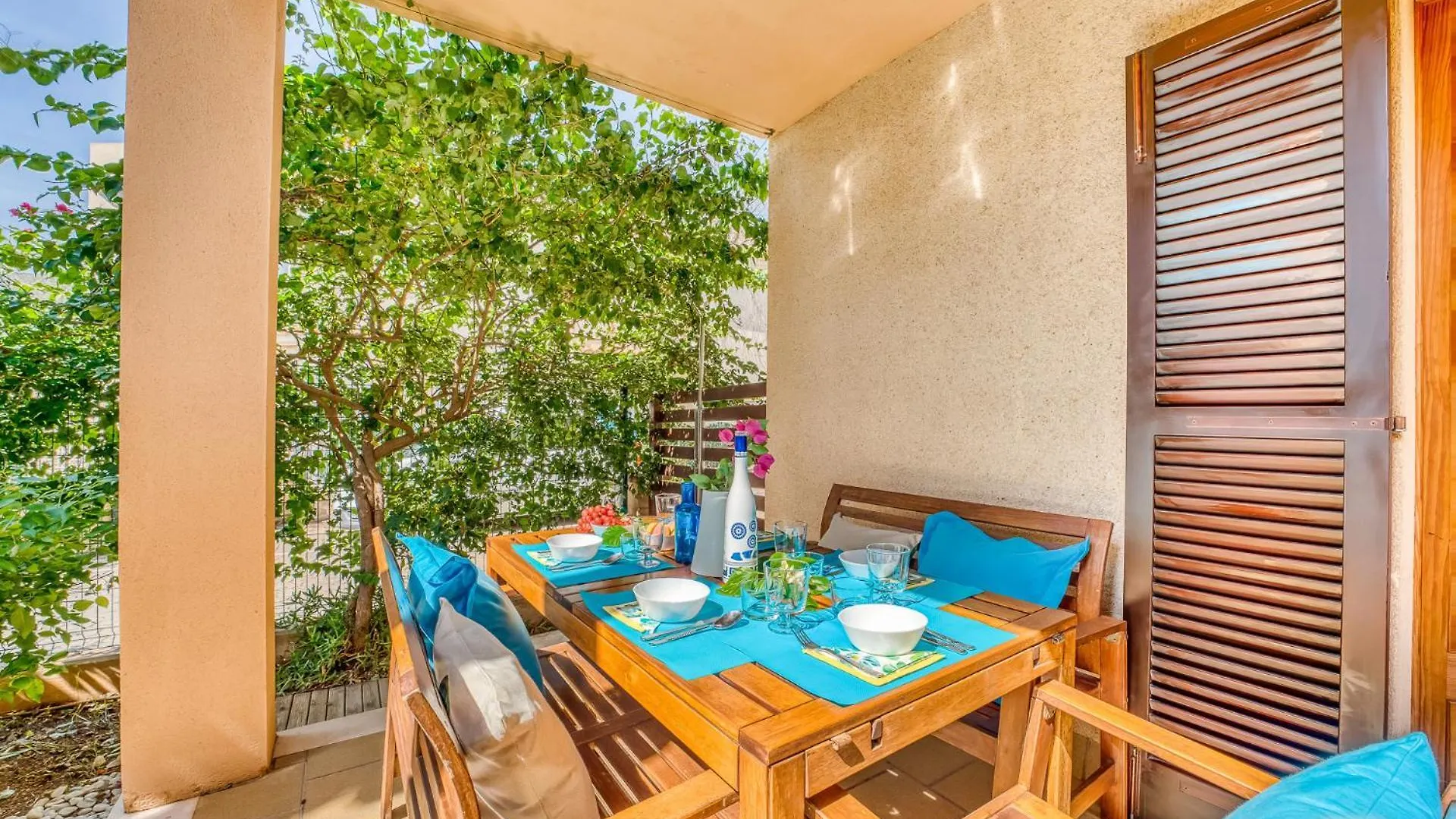 Holiday home Ideal Property Mallorca - Luca Alcudia