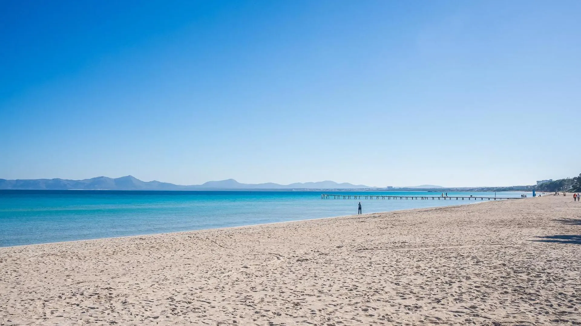 Ideal Property Mallorca - Luca Alcudia  0*, Alcudia (Mallorca)