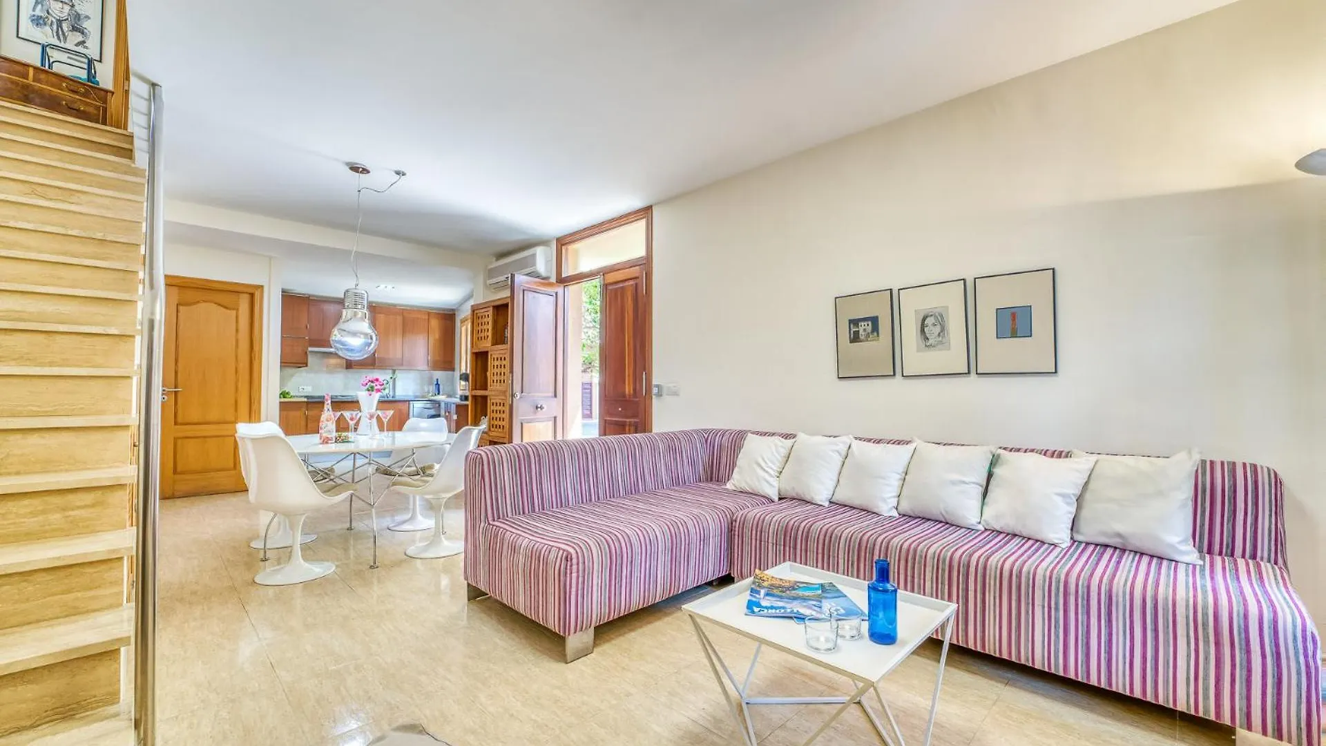 Ideal Property Mallorca - Luca Alcudia  0*, Alcudia (Mallorca)