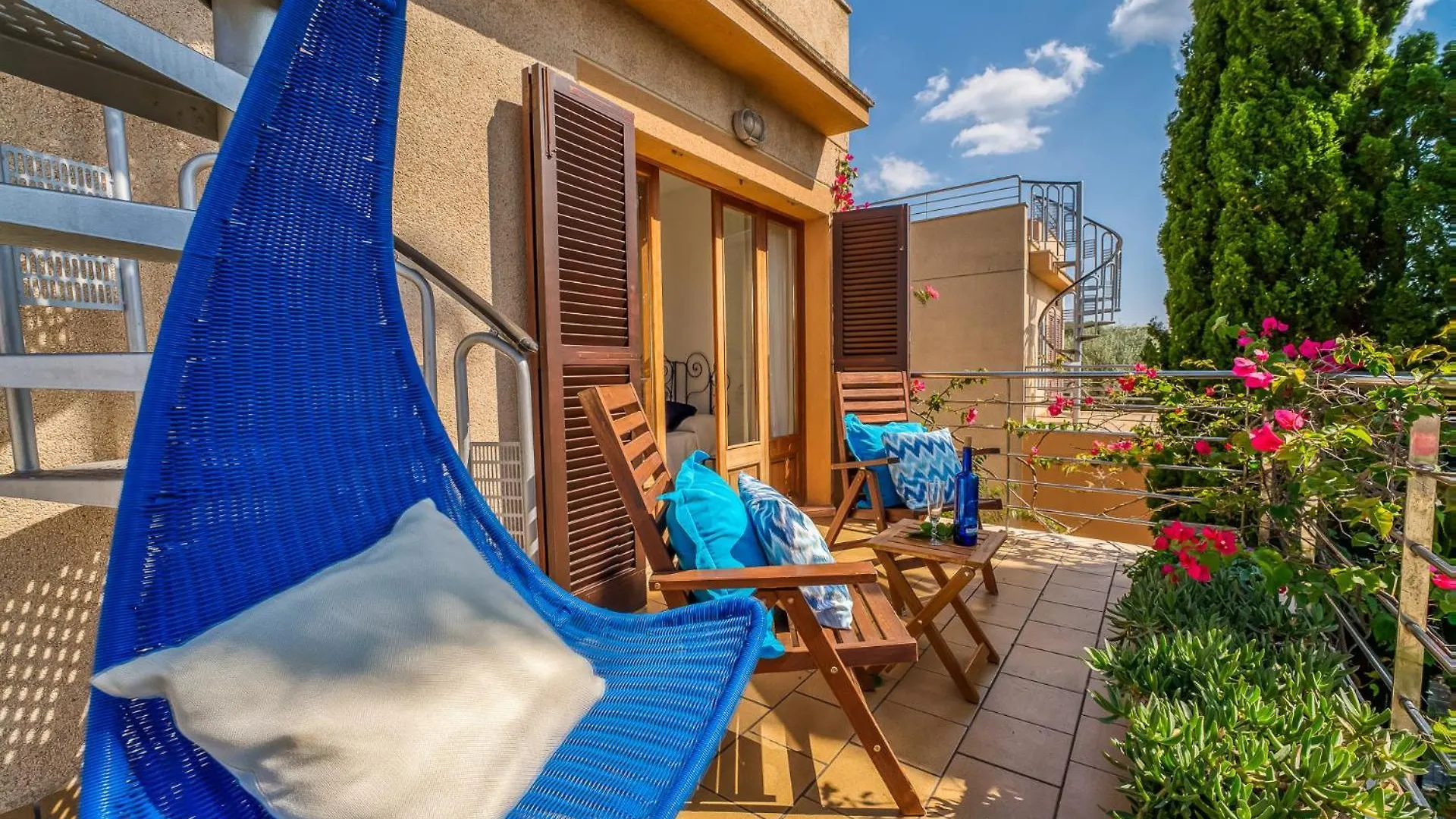 Ideal Property Mallorca - Luca Alcudia  Holiday home