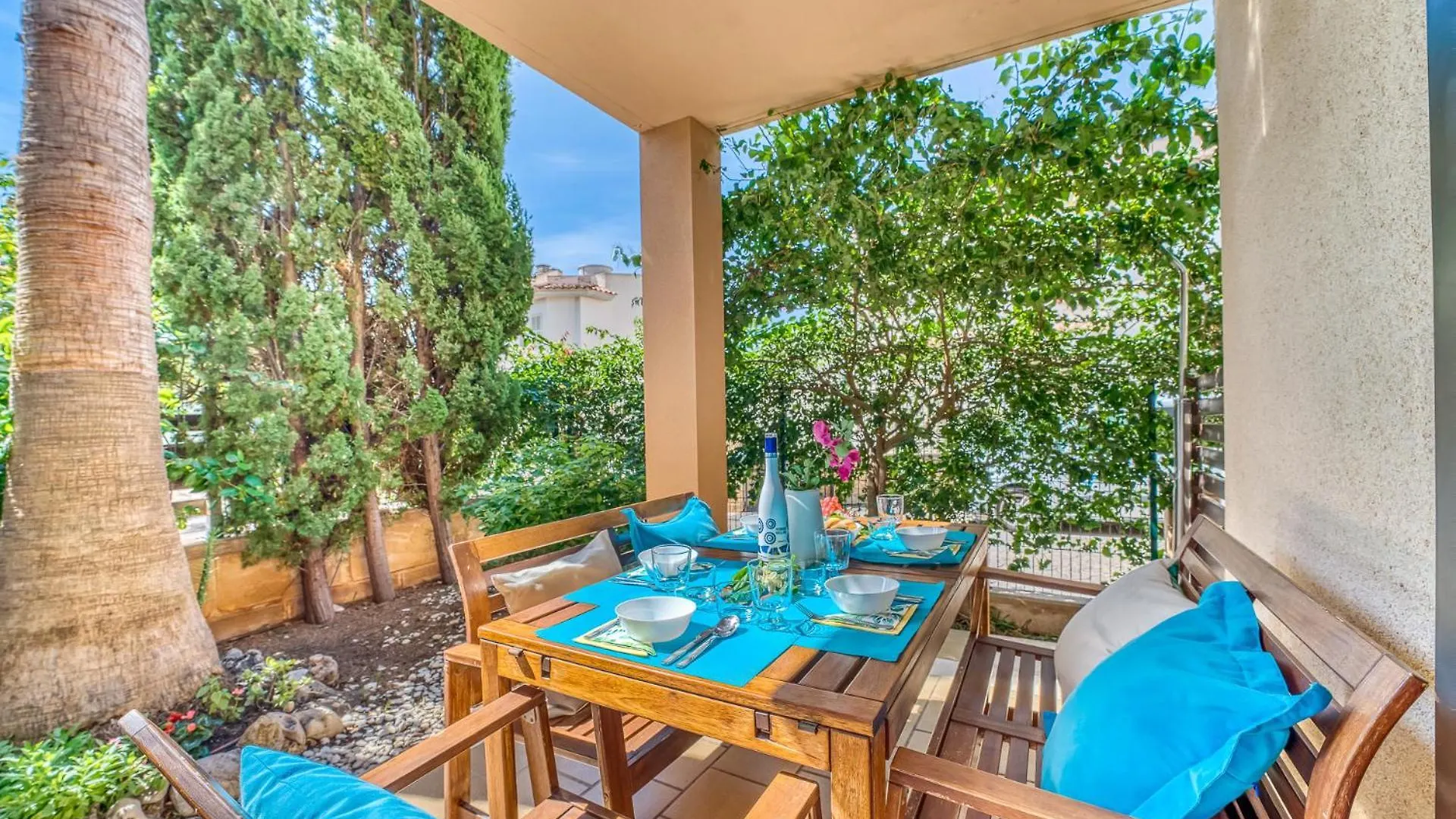 Holiday home Ideal Property Mallorca - Luca Alcudia