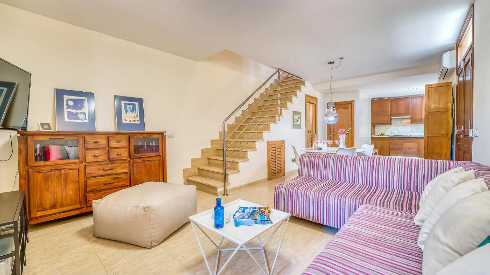 Ideal Property Mallorca - Luca Alcudia  0*, Alcudia (Mallorca) Spain