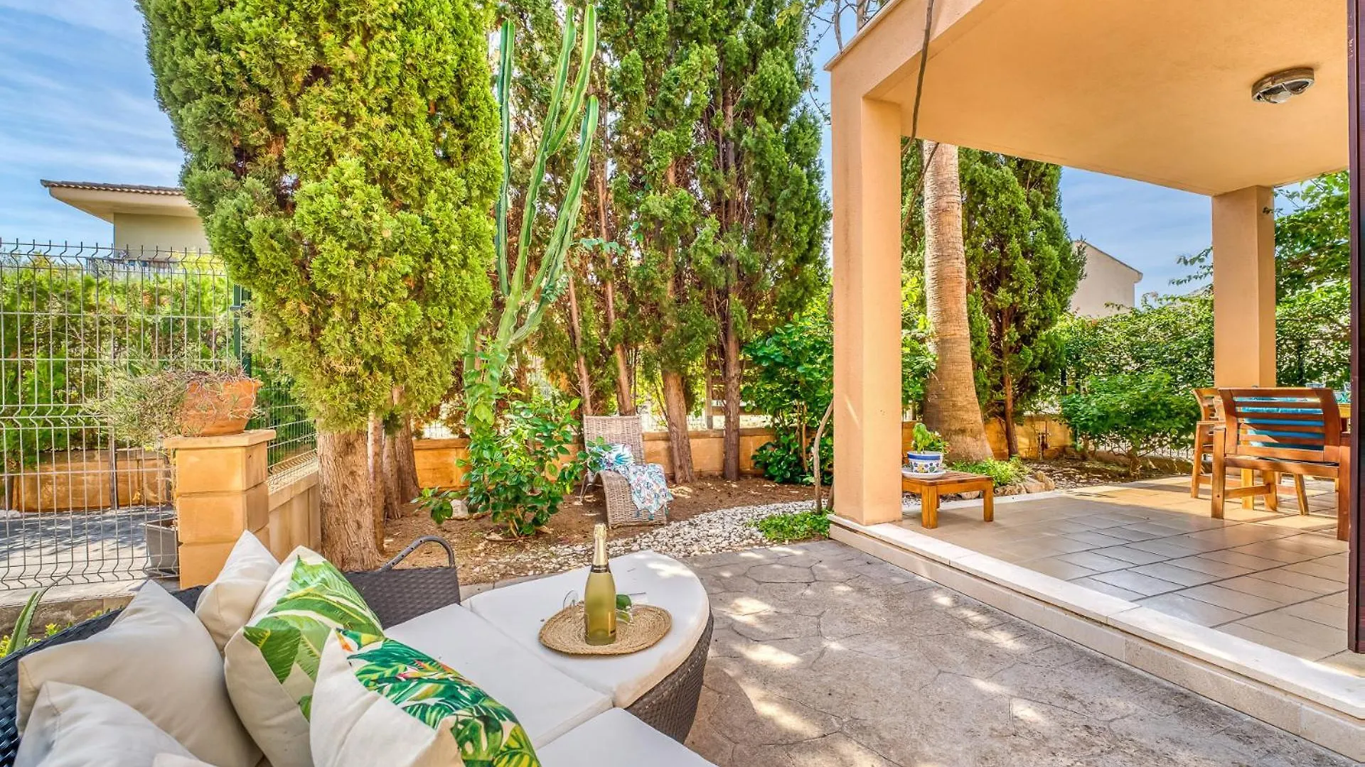 Holiday home Ideal Property Mallorca - Luca Alcudia  Spain