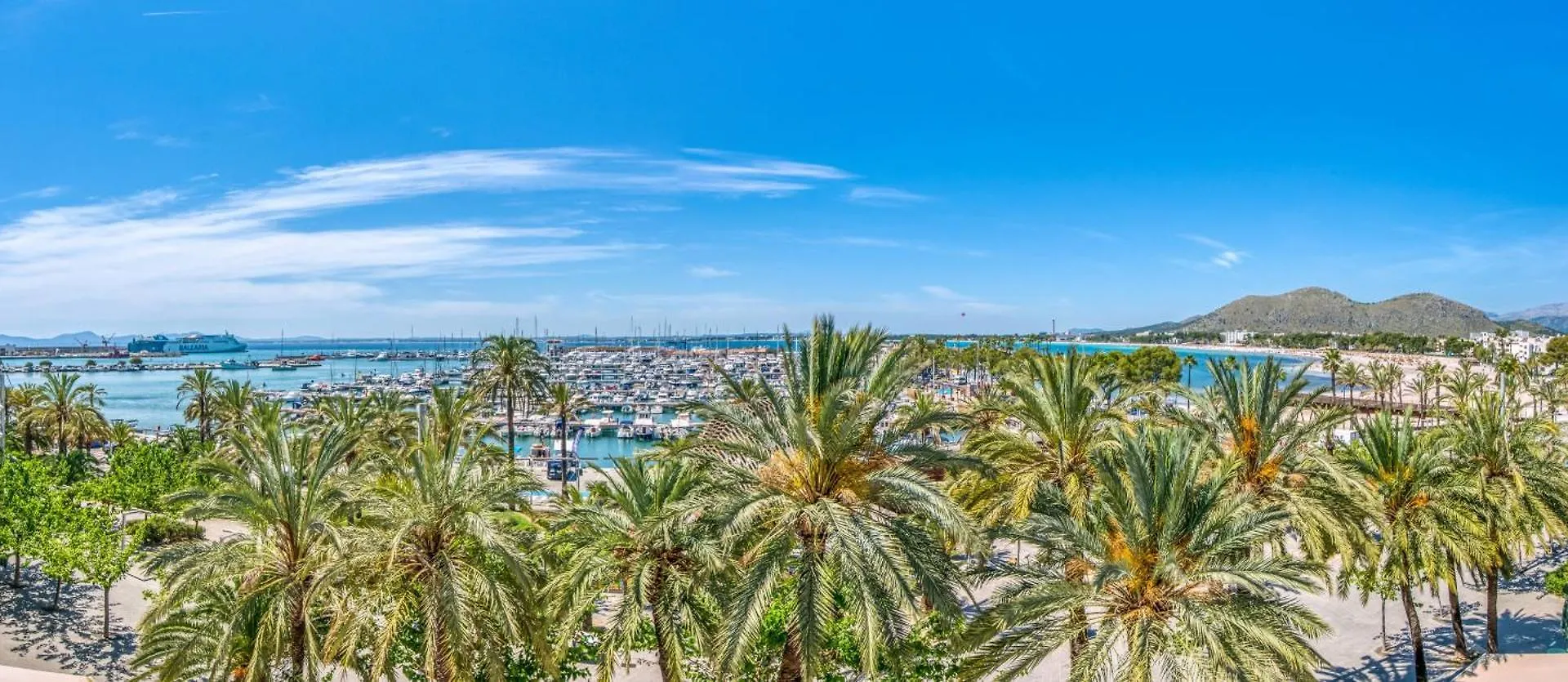 Ideal Property Mallorca - Luca Alcudia  Alcudia (Mallorca)