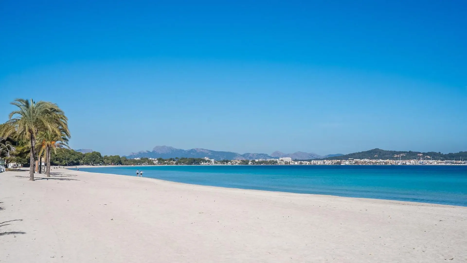 Holiday home Ideal Property Mallorca - Luca Alcudia